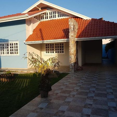 Casa De Praia Guaratuba Exterior photo