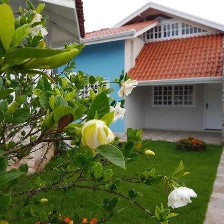 Casa De Praia Guaratuba Exterior photo